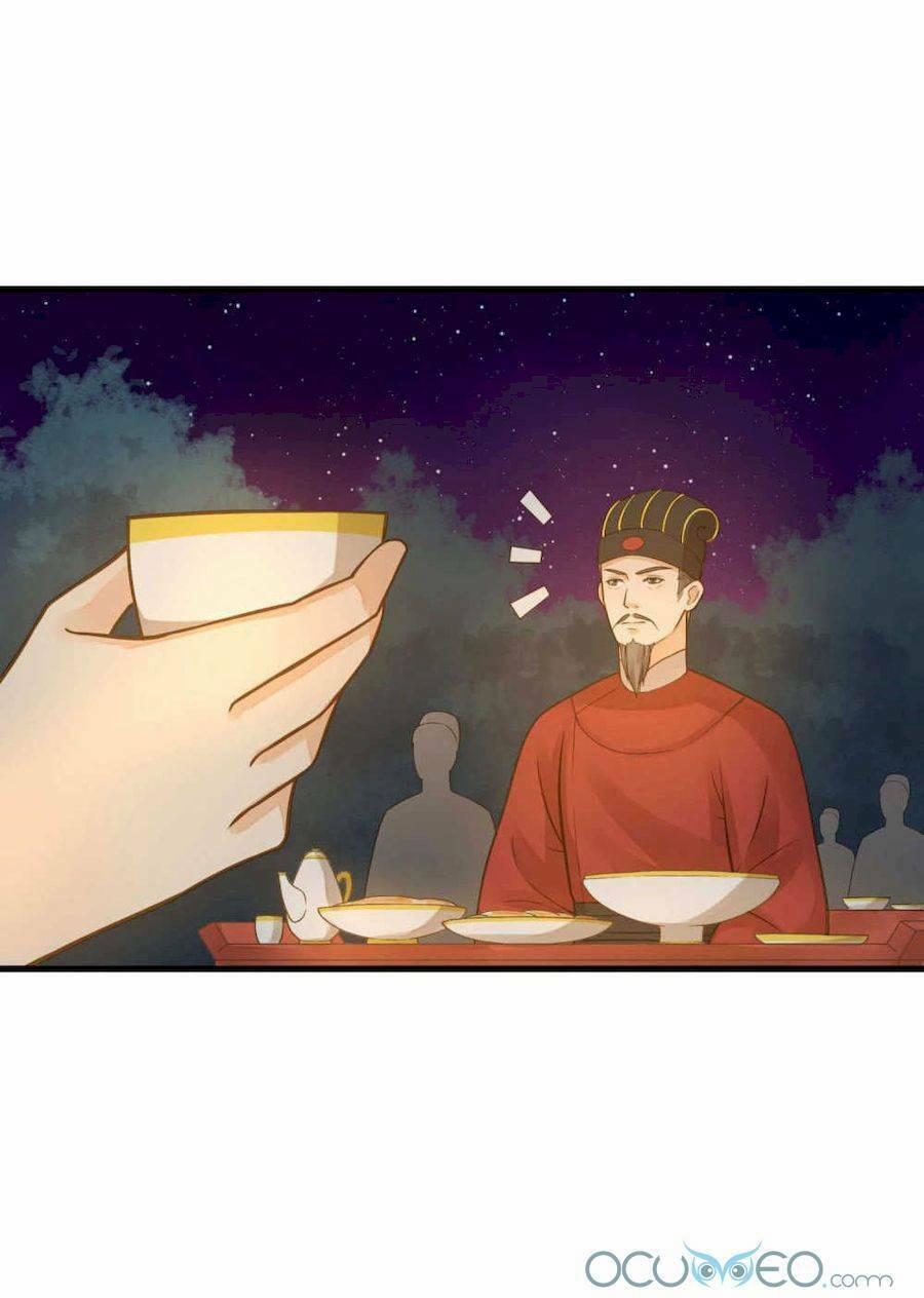 Quý Phi Này Có Chút Cơ 13 trang 19