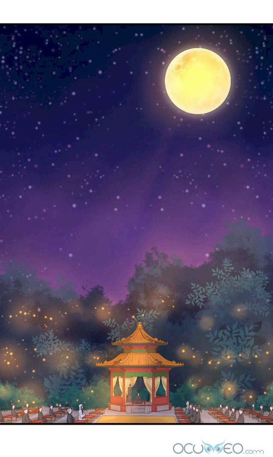 Quý Phi Này Có Chút Cơ 13 trang 2