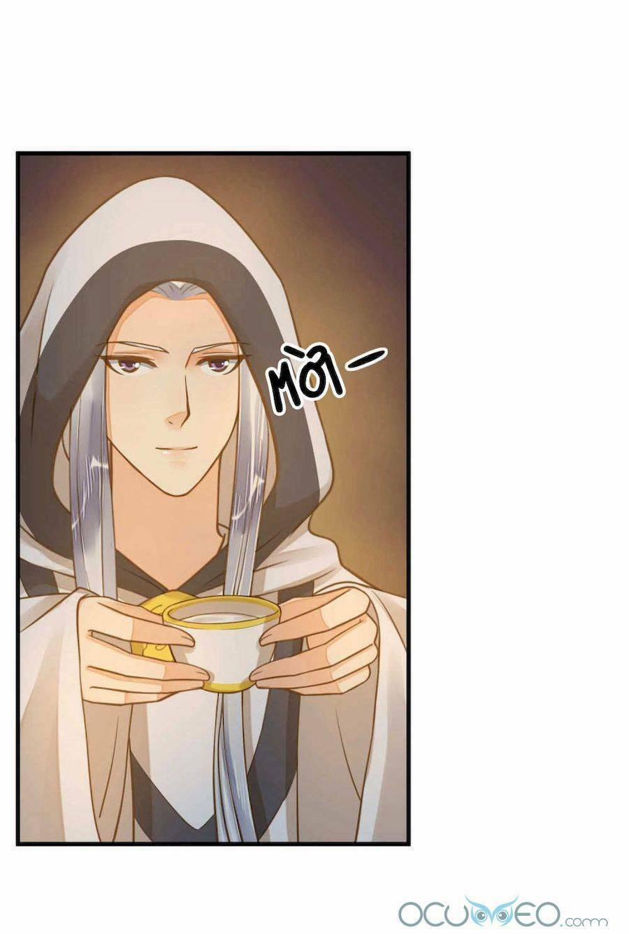 Quý Phi Này Có Chút Cơ 13 trang 20