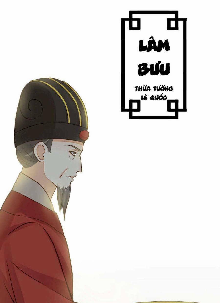 Quý Phi Này Có Chút Cơ 13 trang 22