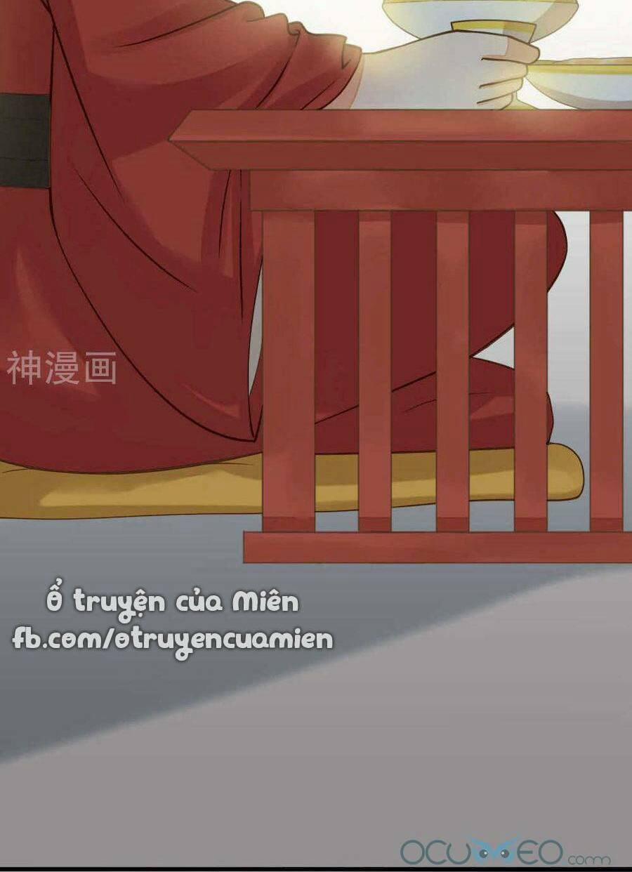 Quý Phi Này Có Chút Cơ 13 trang 23