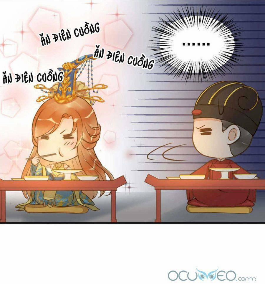 Quý Phi Này Có Chút Cơ 13 trang 24