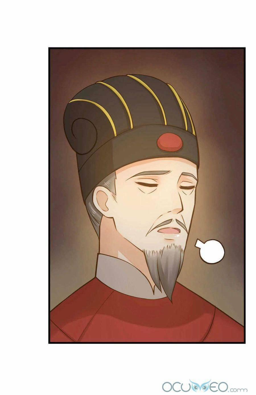 Quý Phi Này Có Chút Cơ 13 trang 25