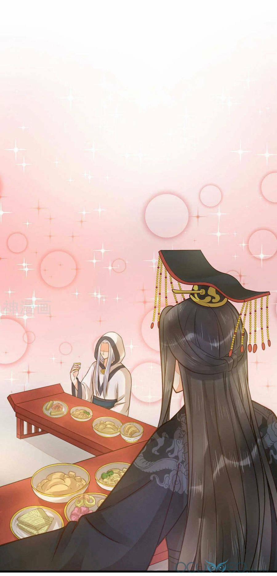 Quý Phi Này Có Chút Cơ 13 trang 26