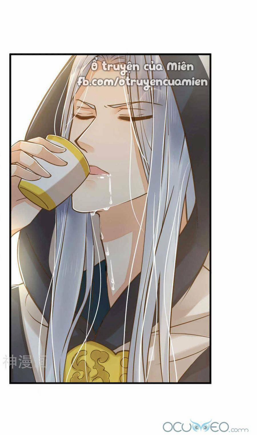 Quý Phi Này Có Chút Cơ 13 trang 27