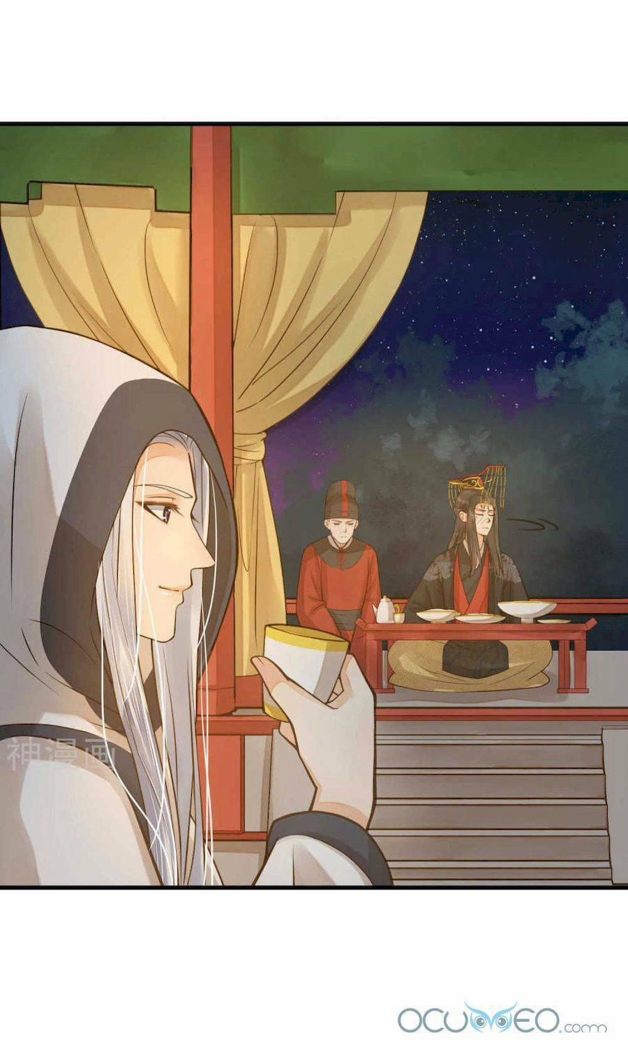 Quý Phi Này Có Chút Cơ 13 trang 28