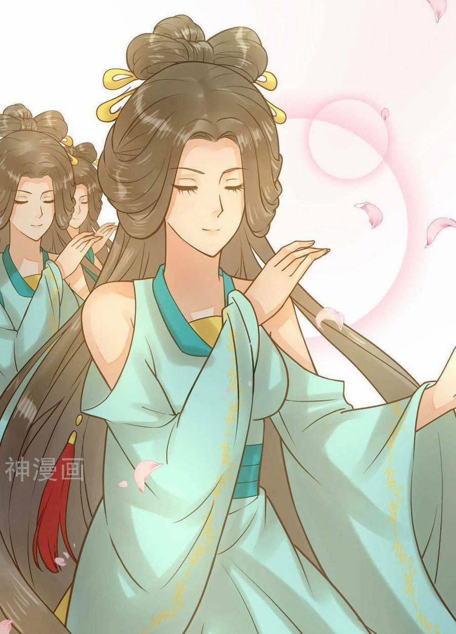 Quý Phi Này Có Chút Cơ 13 trang 32