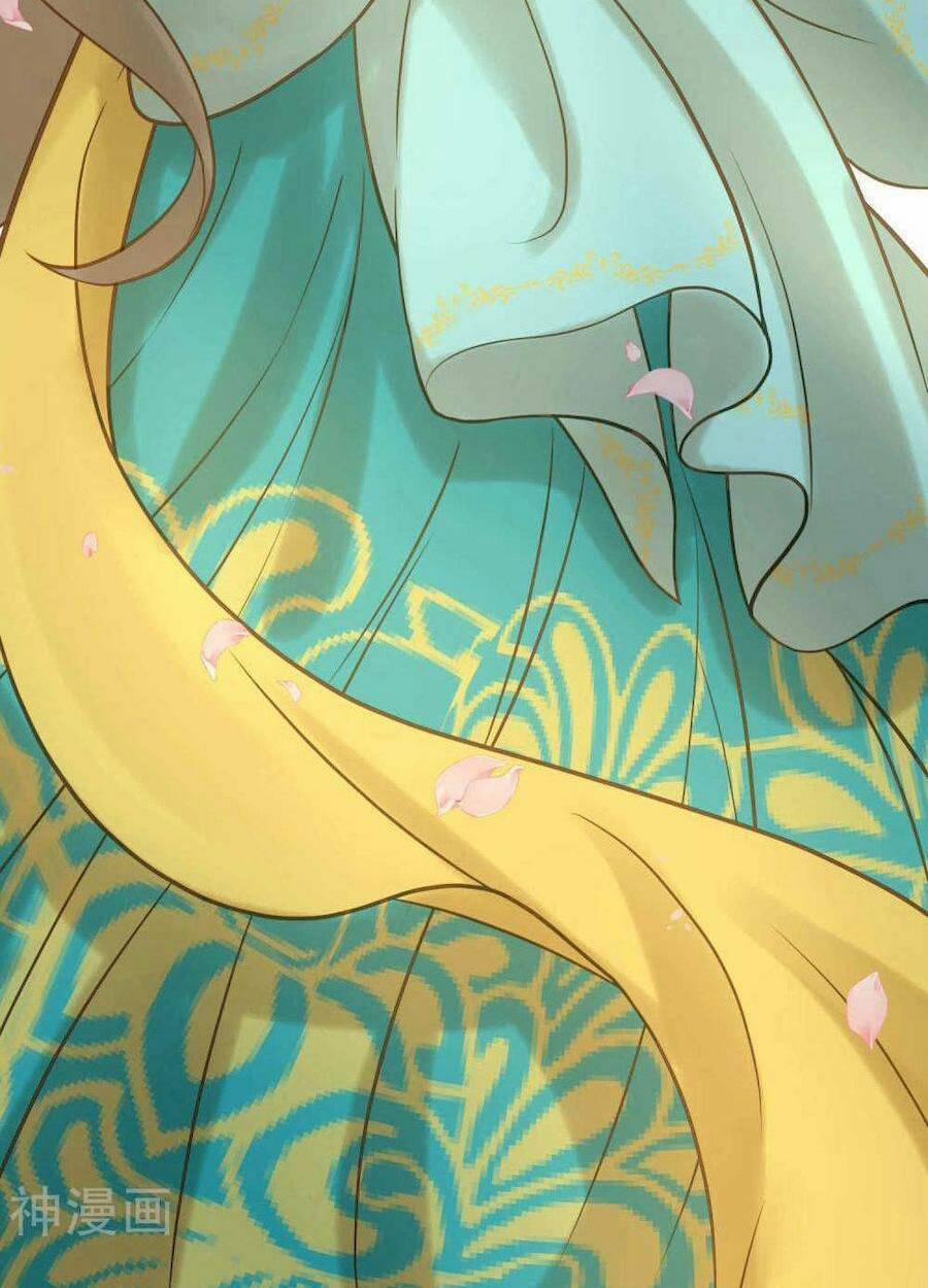 Quý Phi Này Có Chút Cơ 13 trang 33