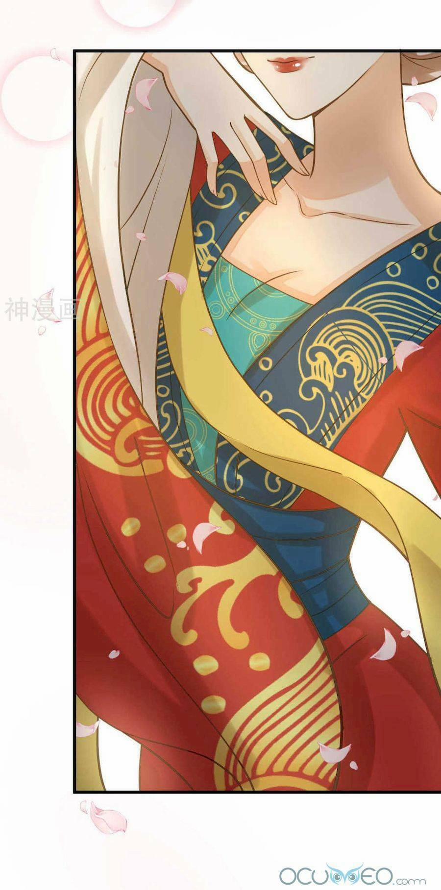 Quý Phi Này Có Chút Cơ 13 trang 35