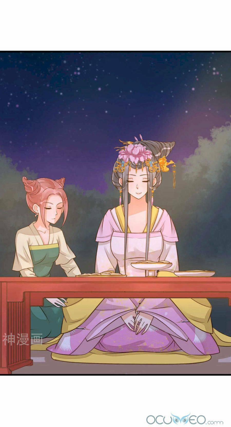 Quý Phi Này Có Chút Cơ 13 trang 5