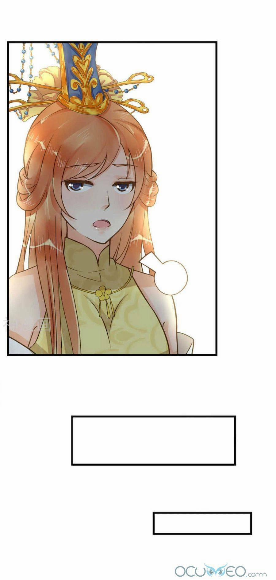 Quý Phi Này Có Chút Cơ 13 trang 9