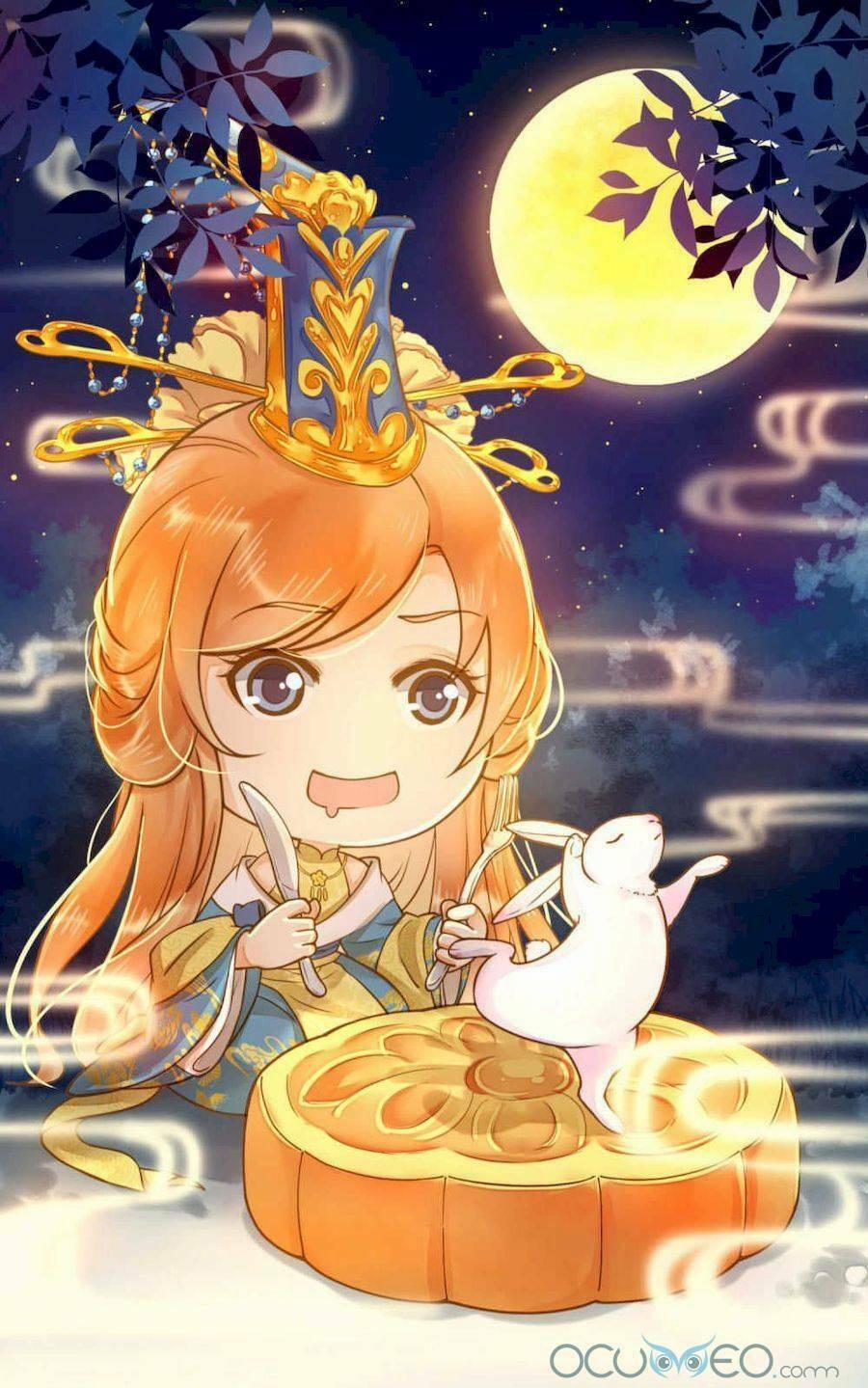 Quý Phi Này Có Chút Cơ 14 trang 0