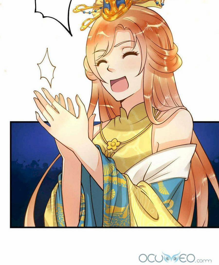 Quý Phi Này Có Chút Cơ 14 trang 10