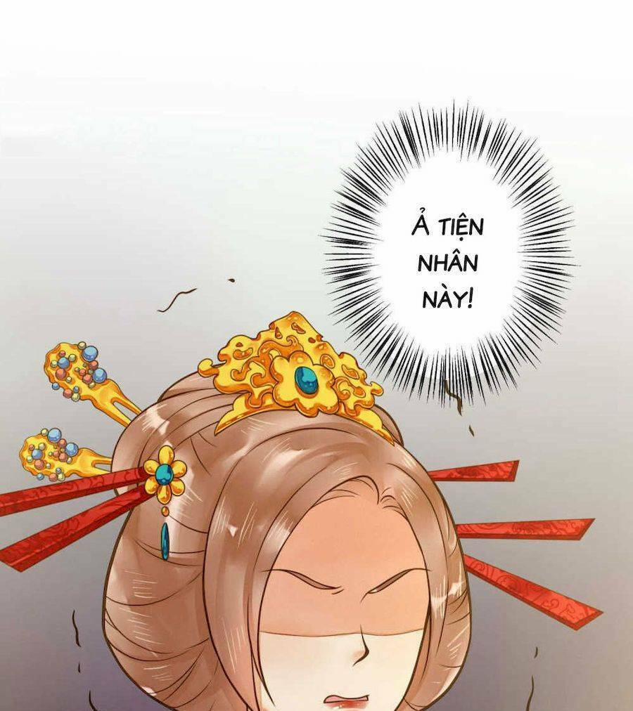 Quý Phi Này Có Chút Cơ 14 trang 14