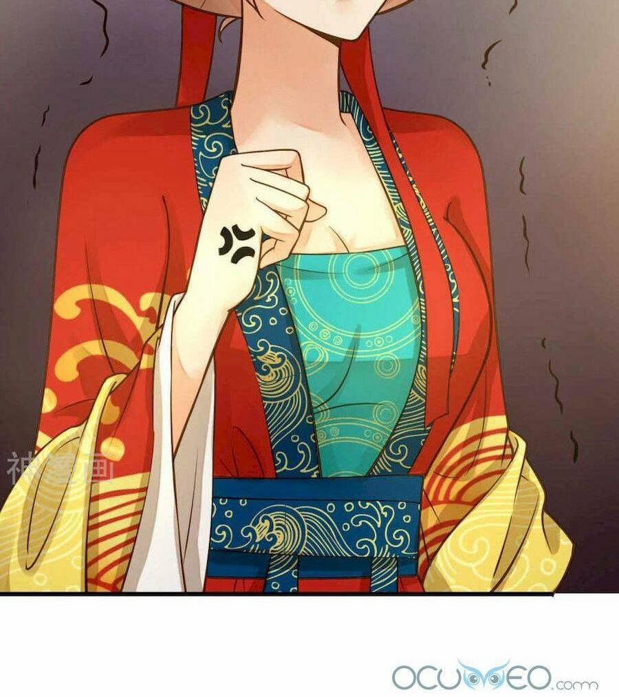 Quý Phi Này Có Chút Cơ 14 trang 15