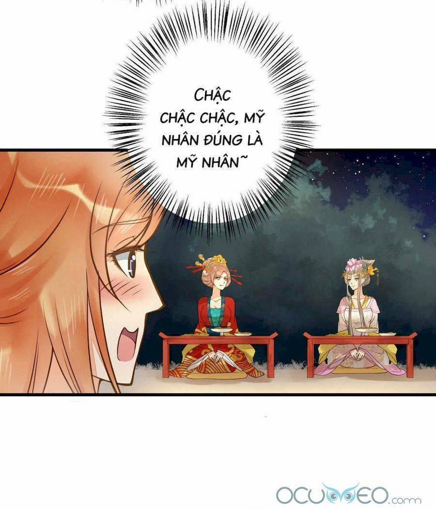 Quý Phi Này Có Chút Cơ 14 trang 18