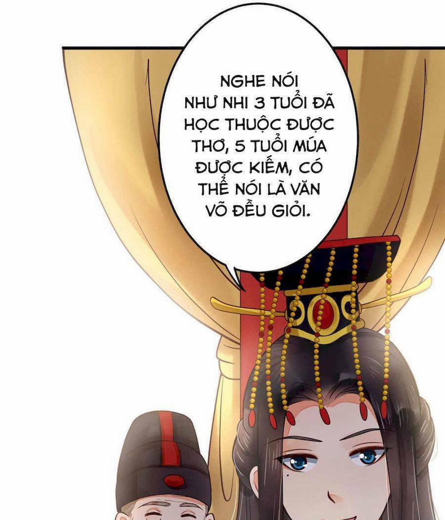 Quý Phi Này Có Chút Cơ 14 trang 19