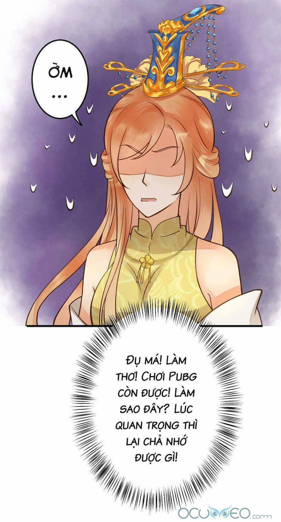 Quý Phi Này Có Chút Cơ 14 trang 26