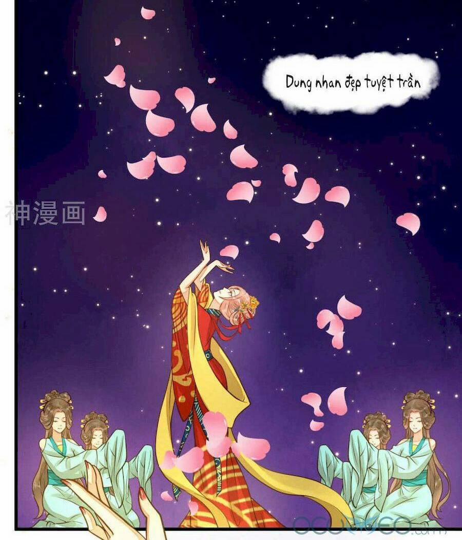 Quý Phi Này Có Chút Cơ 14 trang 3