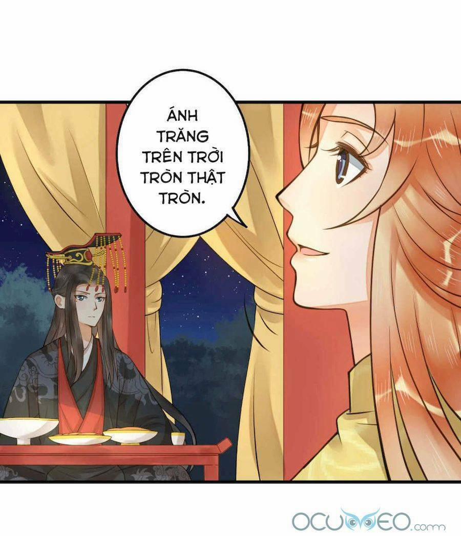 Quý Phi Này Có Chút Cơ 14 trang 30
