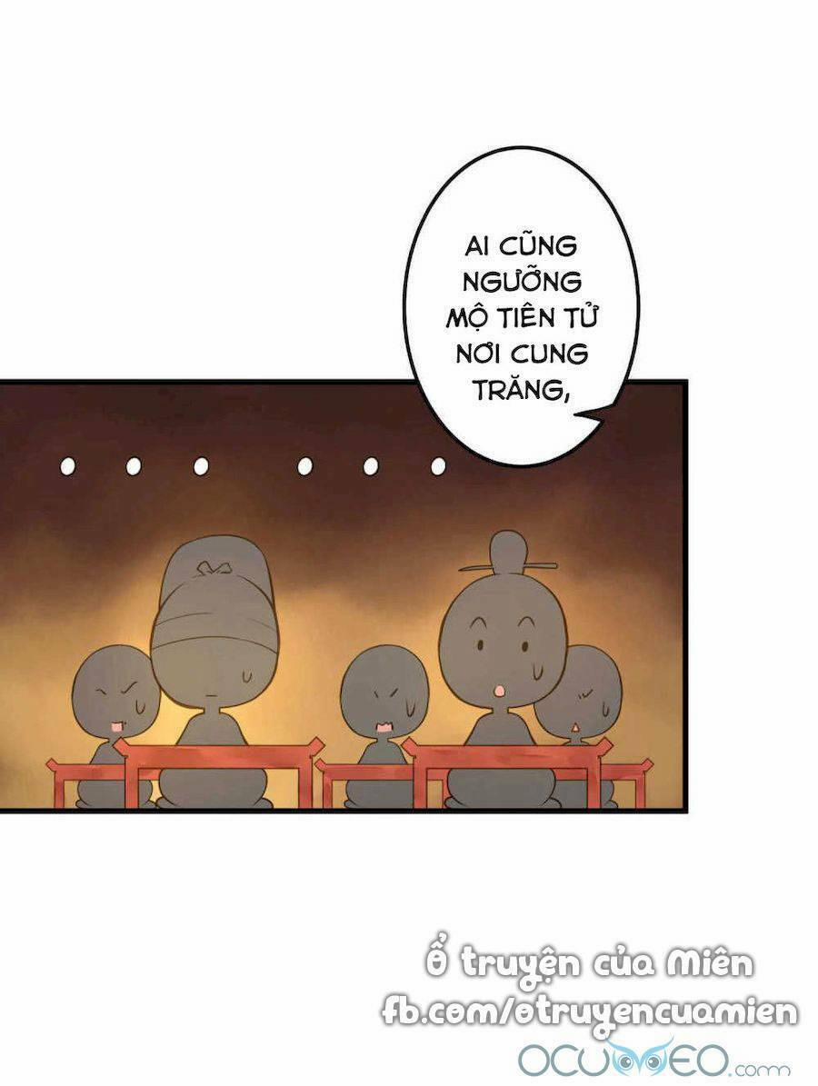 Quý Phi Này Có Chút Cơ 14 trang 33
