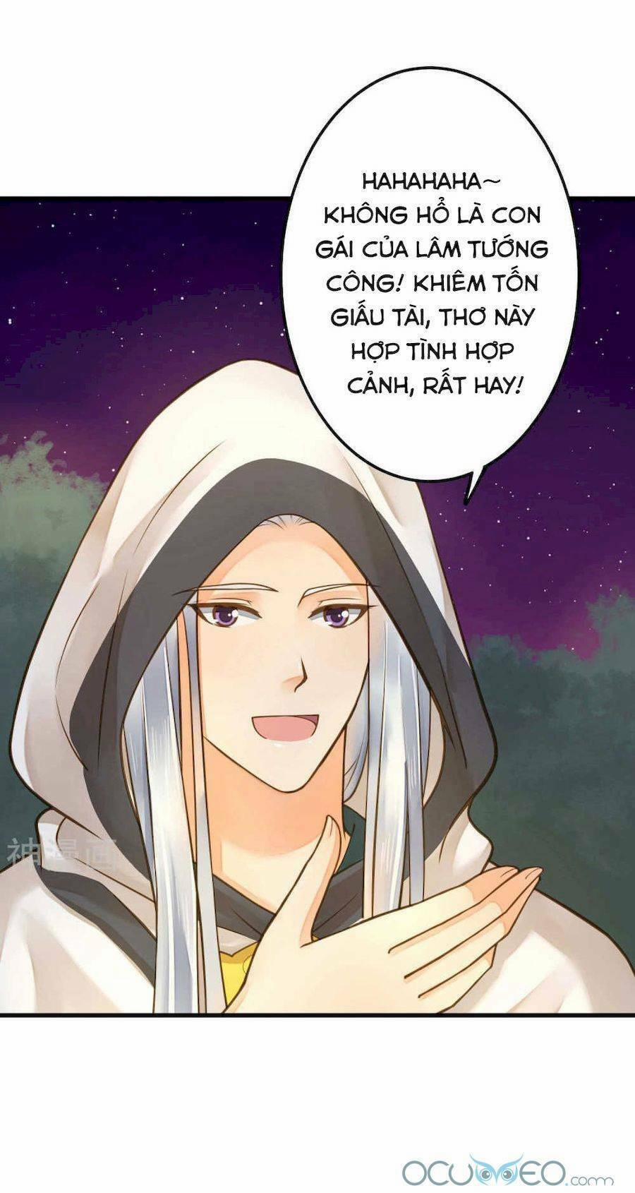 Quý Phi Này Có Chút Cơ 14 trang 35