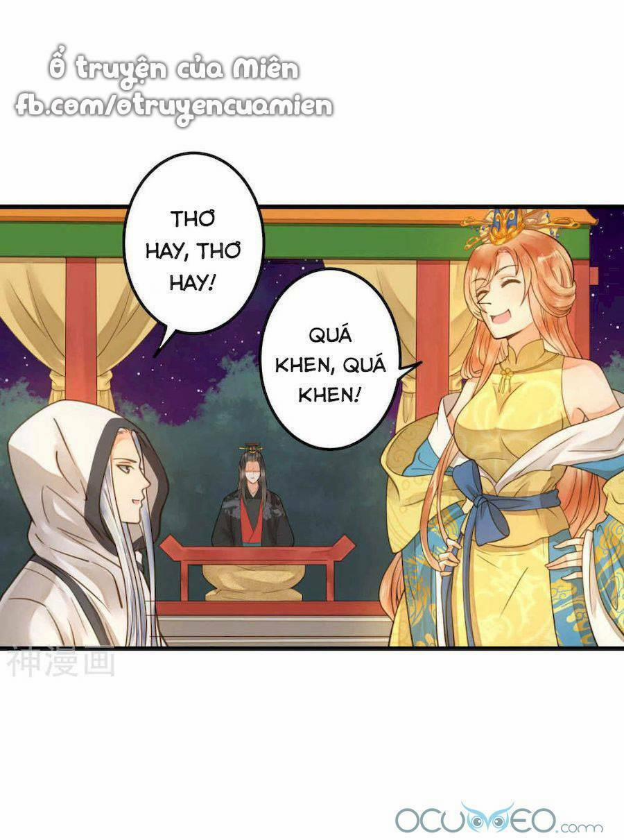 Quý Phi Này Có Chút Cơ 14 trang 37