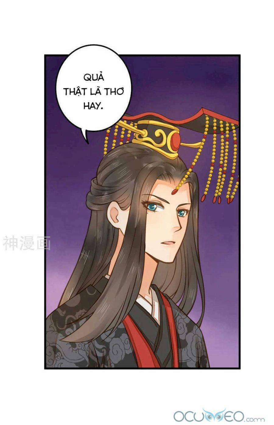 Quý Phi Này Có Chút Cơ 14 trang 38