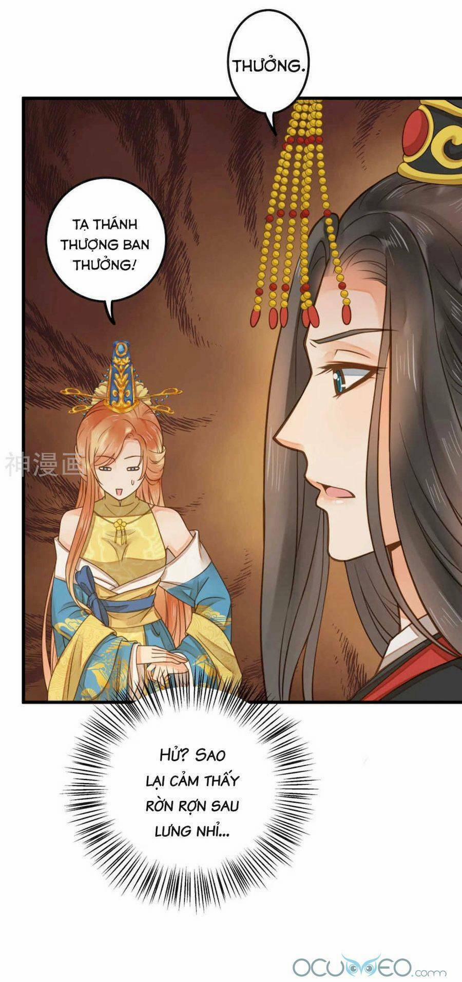 Quý Phi Này Có Chút Cơ 14 trang 39