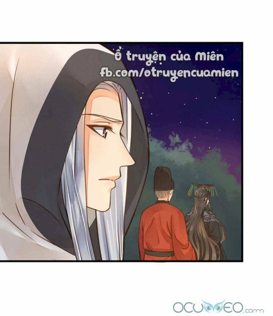 Quý Phi Này Có Chút Cơ 14 trang 41