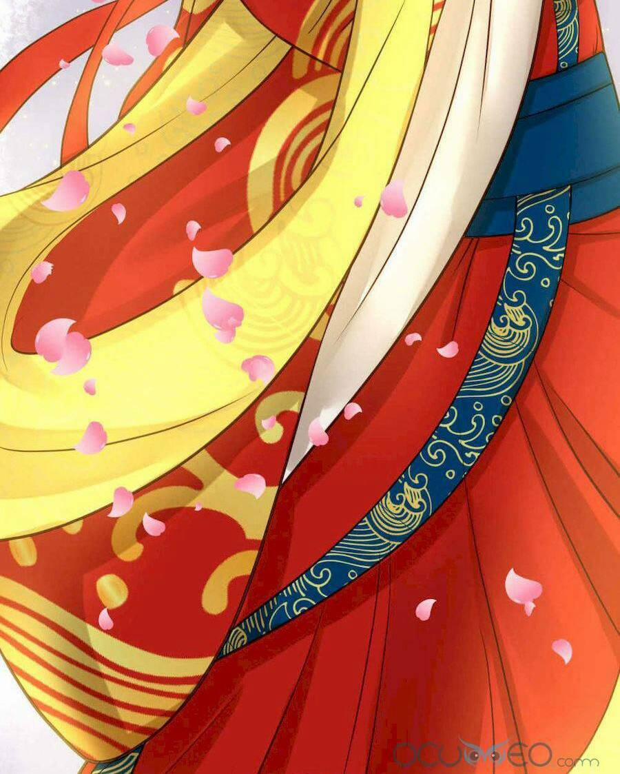 Quý Phi Này Có Chút Cơ 14 trang 5