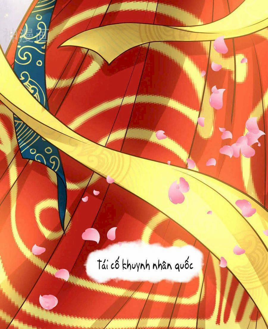 Quý Phi Này Có Chút Cơ 14 trang 6
