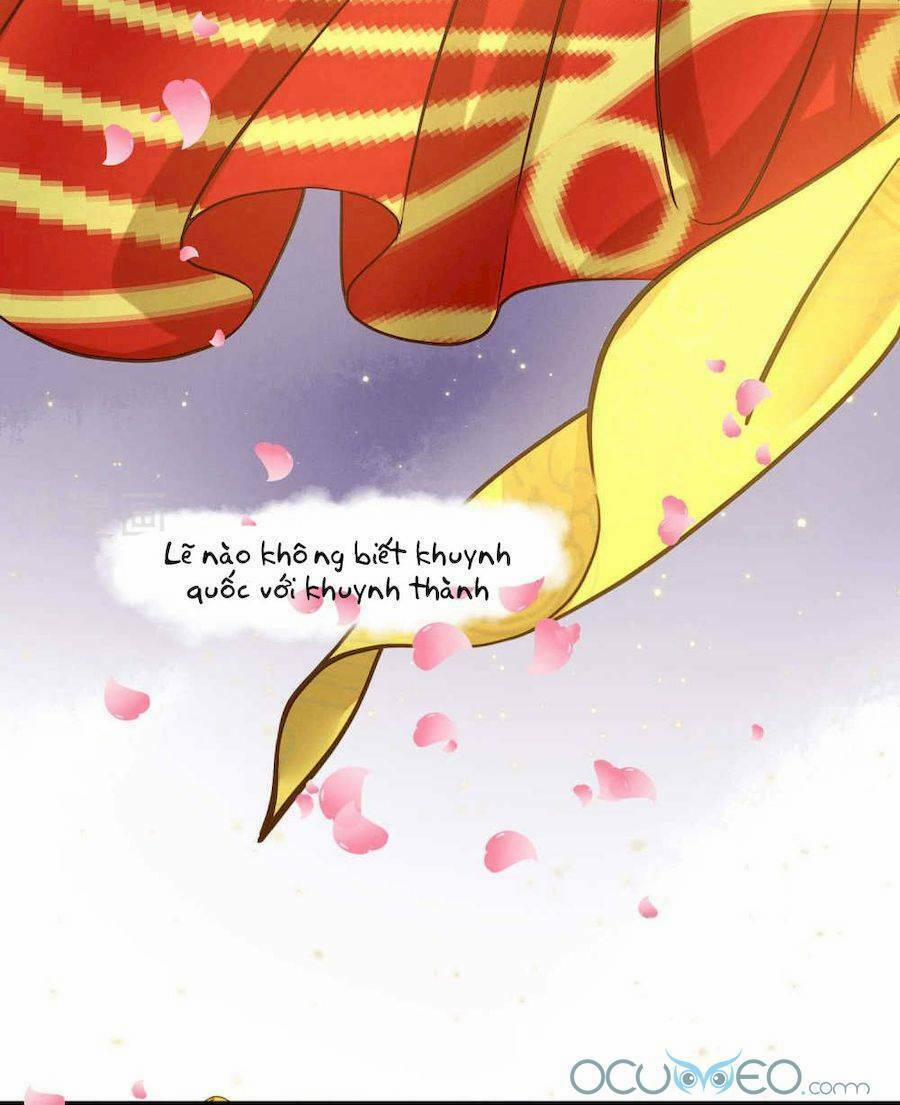 Quý Phi Này Có Chút Cơ 14 trang 7