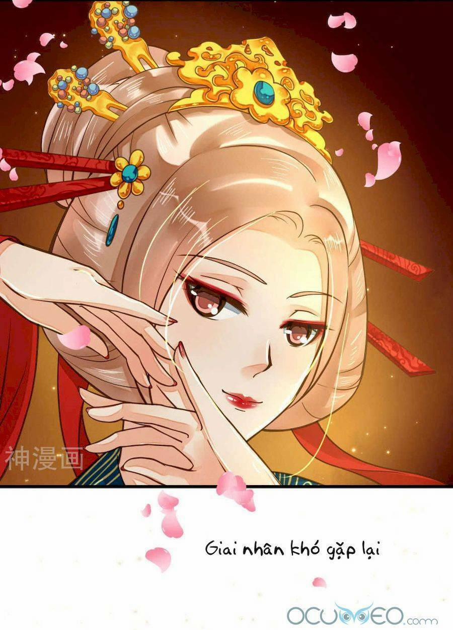 Quý Phi Này Có Chút Cơ 14 trang 8