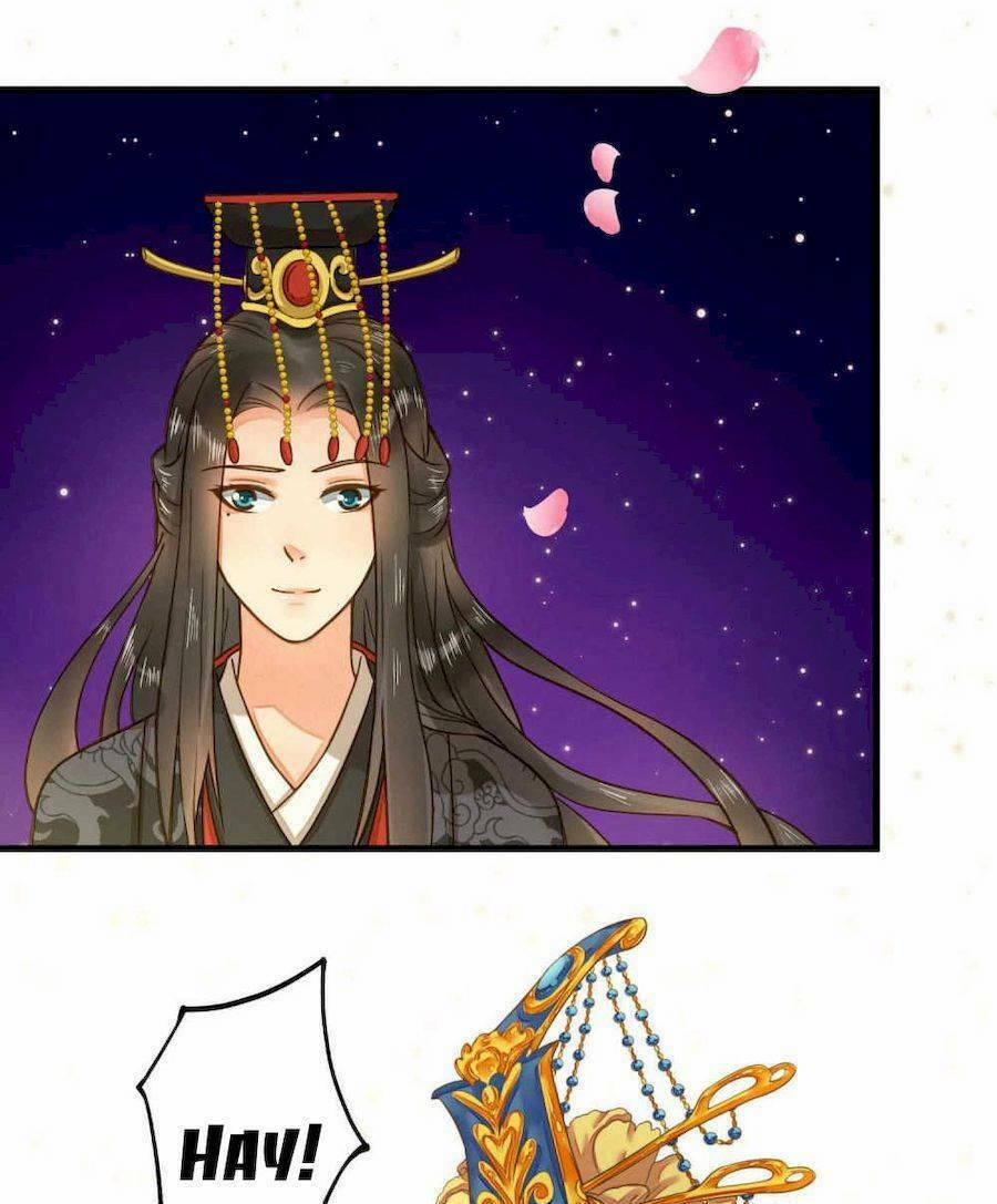 Quý Phi Này Có Chút Cơ 14 trang 9