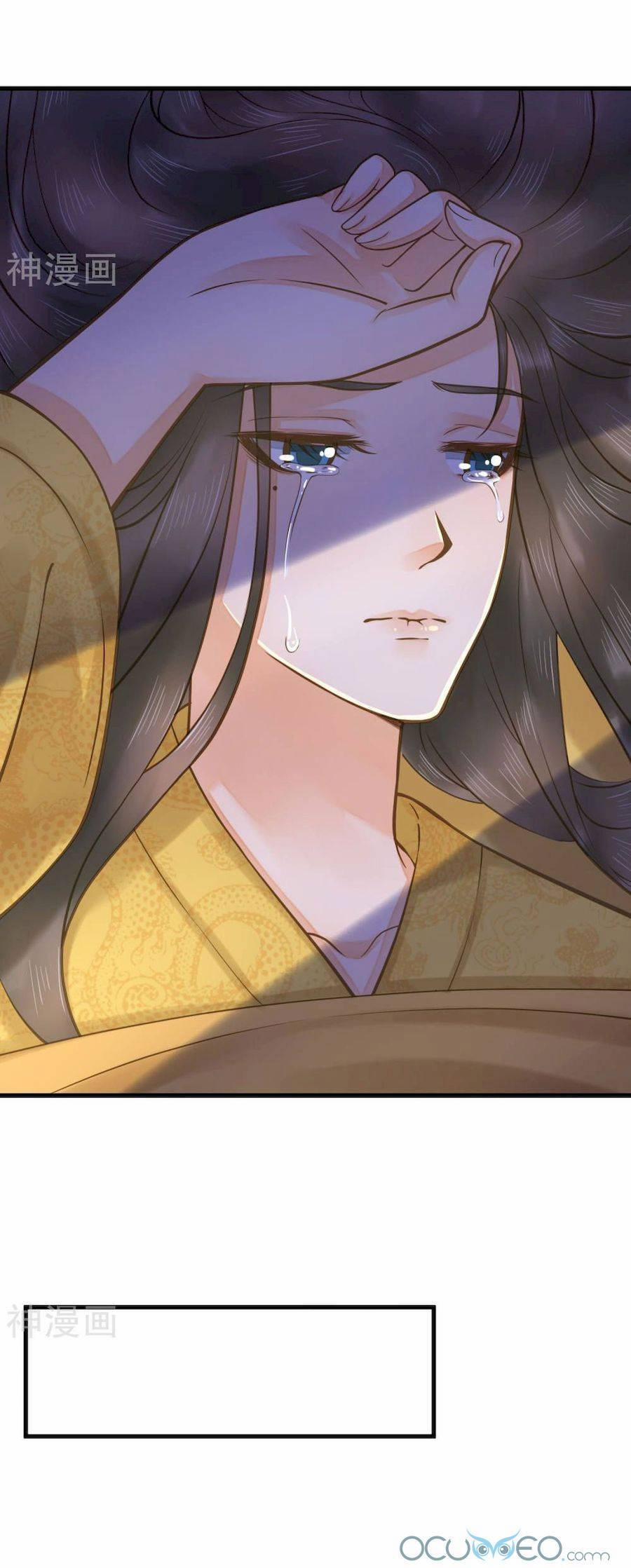 Quý Phi Này Có Chút Cơ 15 trang 10