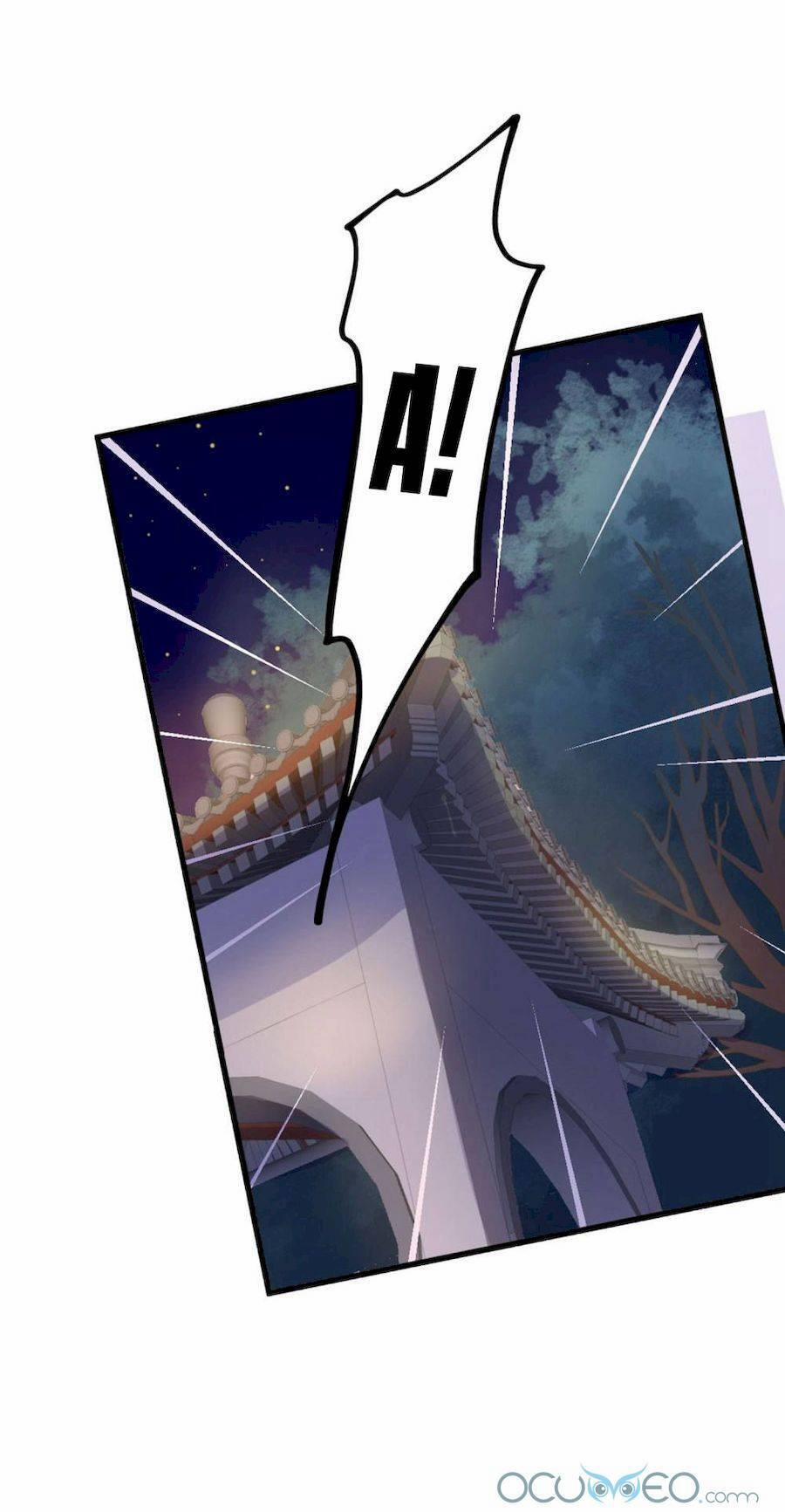 Quý Phi Này Có Chút Cơ 15 trang 16