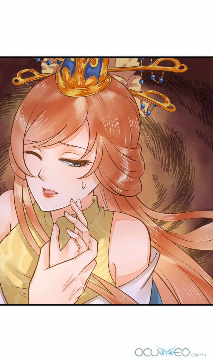 Quý Phi Này Có Chút Cơ 15 trang 17