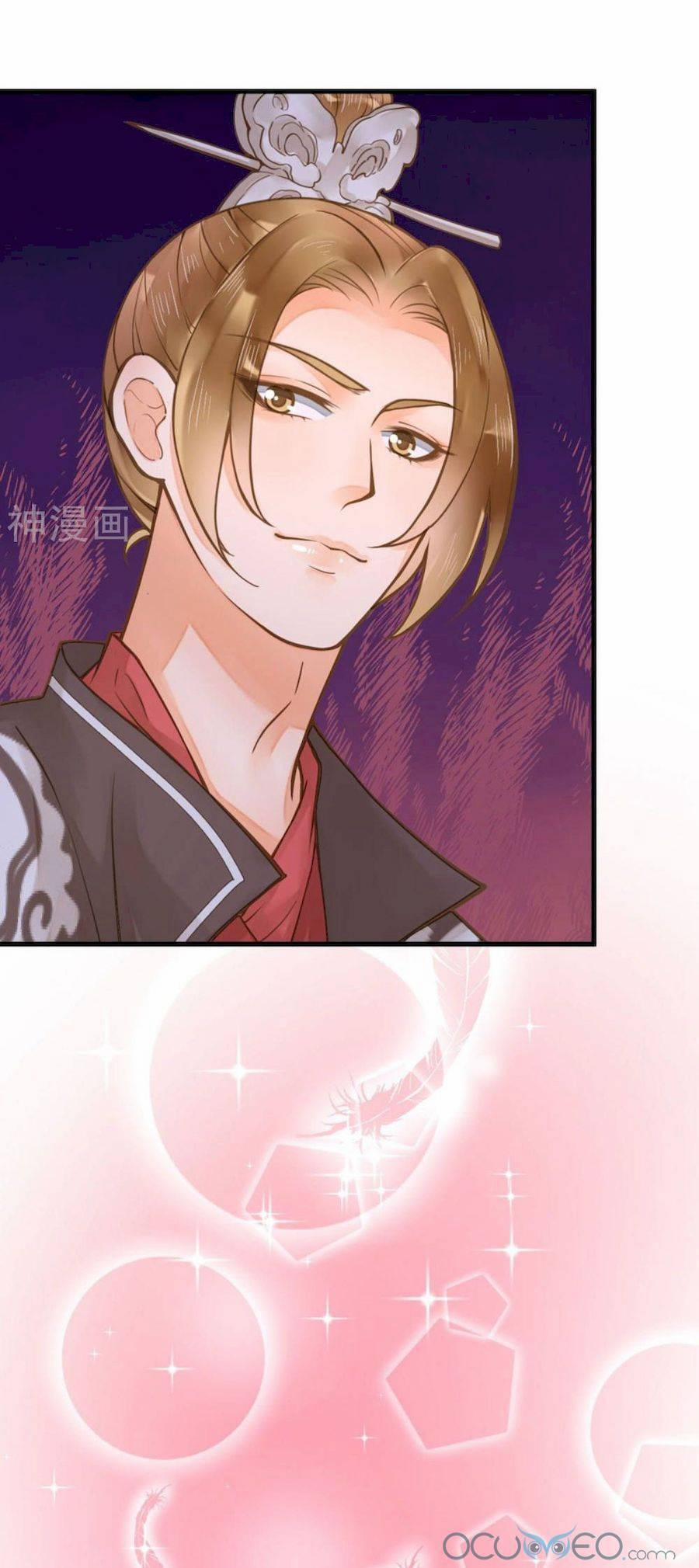 Quý Phi Này Có Chút Cơ 15 trang 18