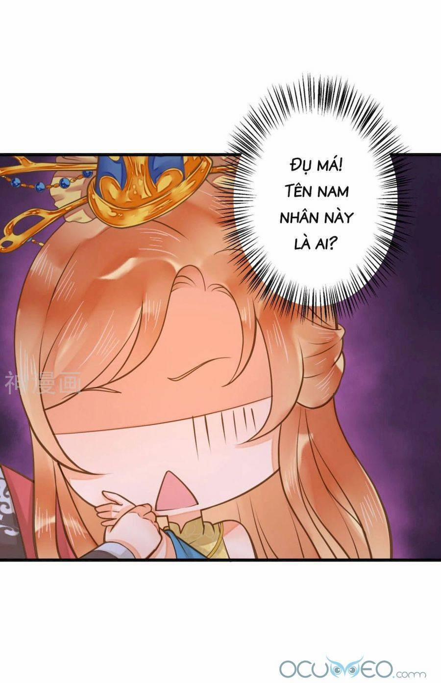 Quý Phi Này Có Chút Cơ 15 trang 20