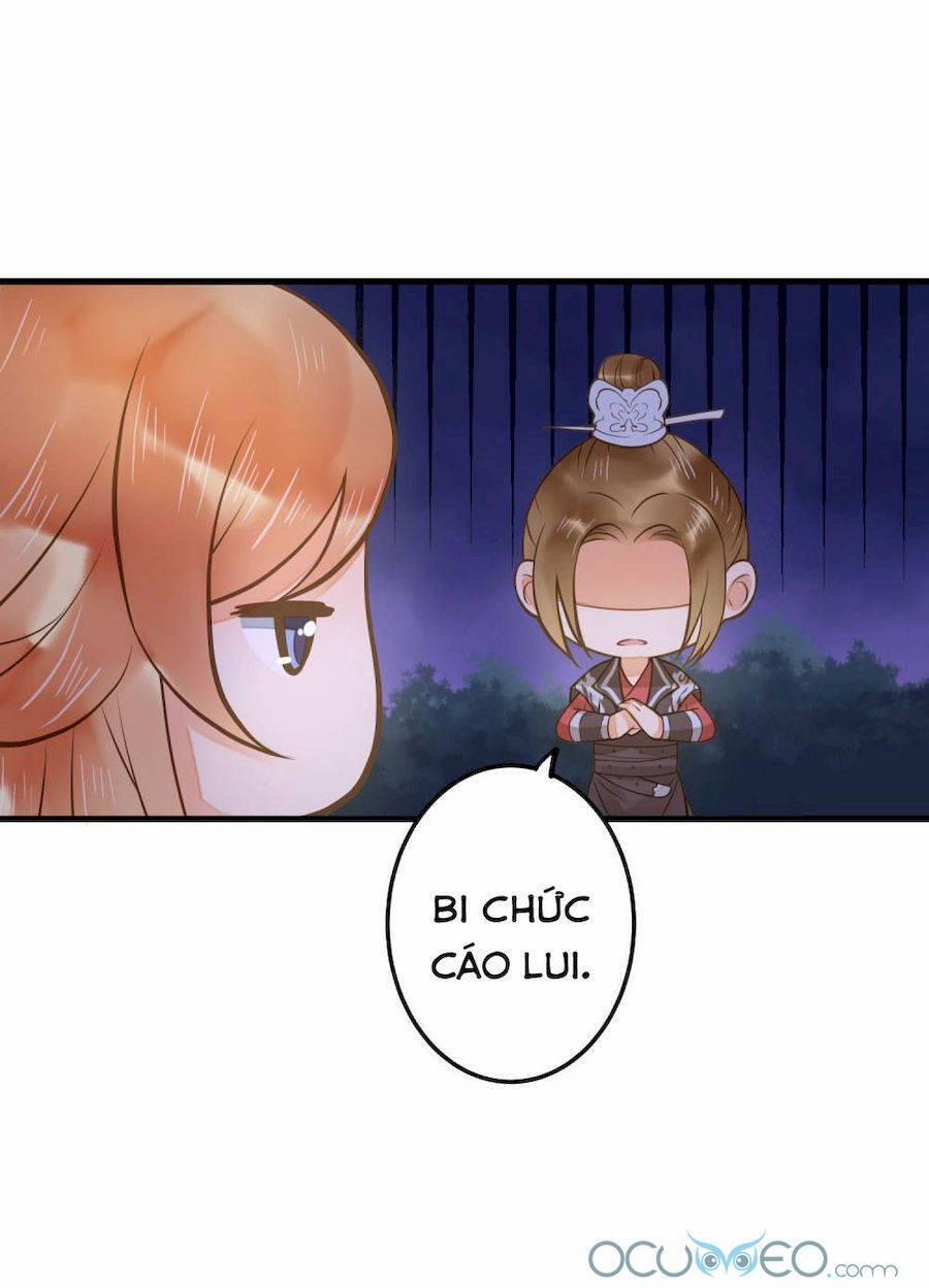 Quý Phi Này Có Chút Cơ 15 trang 25