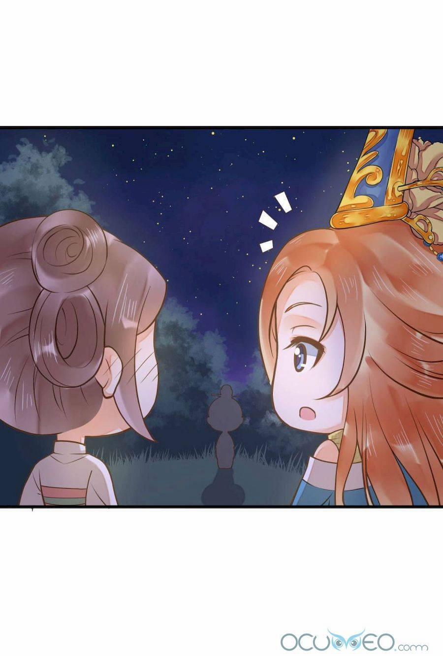 Quý Phi Này Có Chút Cơ 15 trang 26