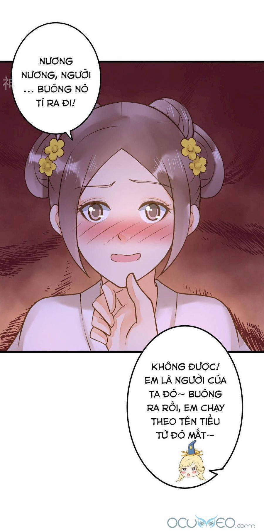 Quý Phi Này Có Chút Cơ 15 trang 29