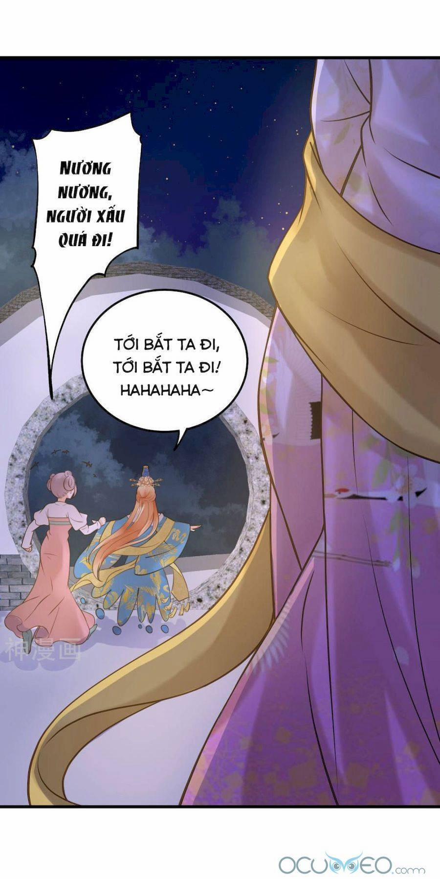 Quý Phi Này Có Chút Cơ 15 trang 30