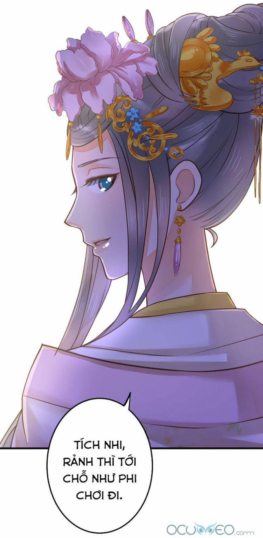 Quý Phi Này Có Chút Cơ 15 trang 32