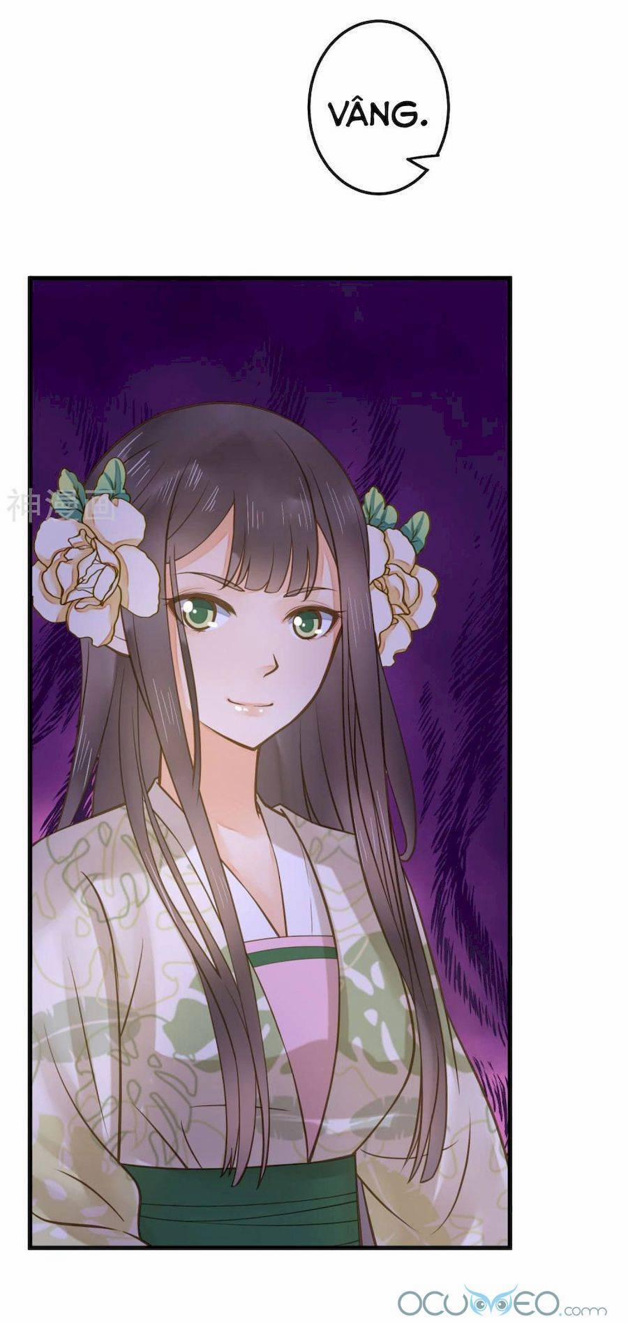 Quý Phi Này Có Chút Cơ 15 trang 33