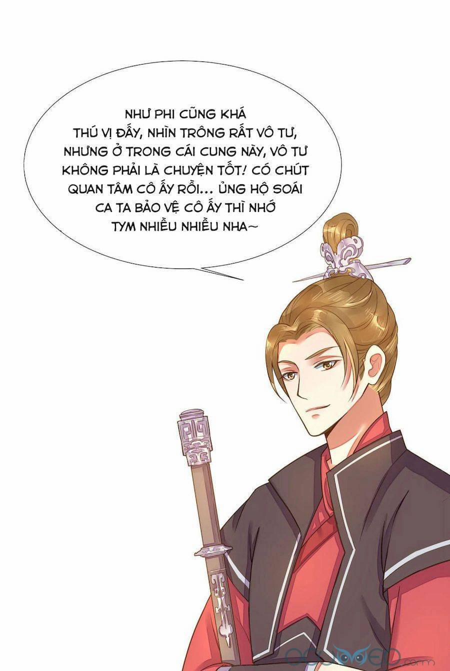 Quý Phi Này Có Chút Cơ 15 trang 34
