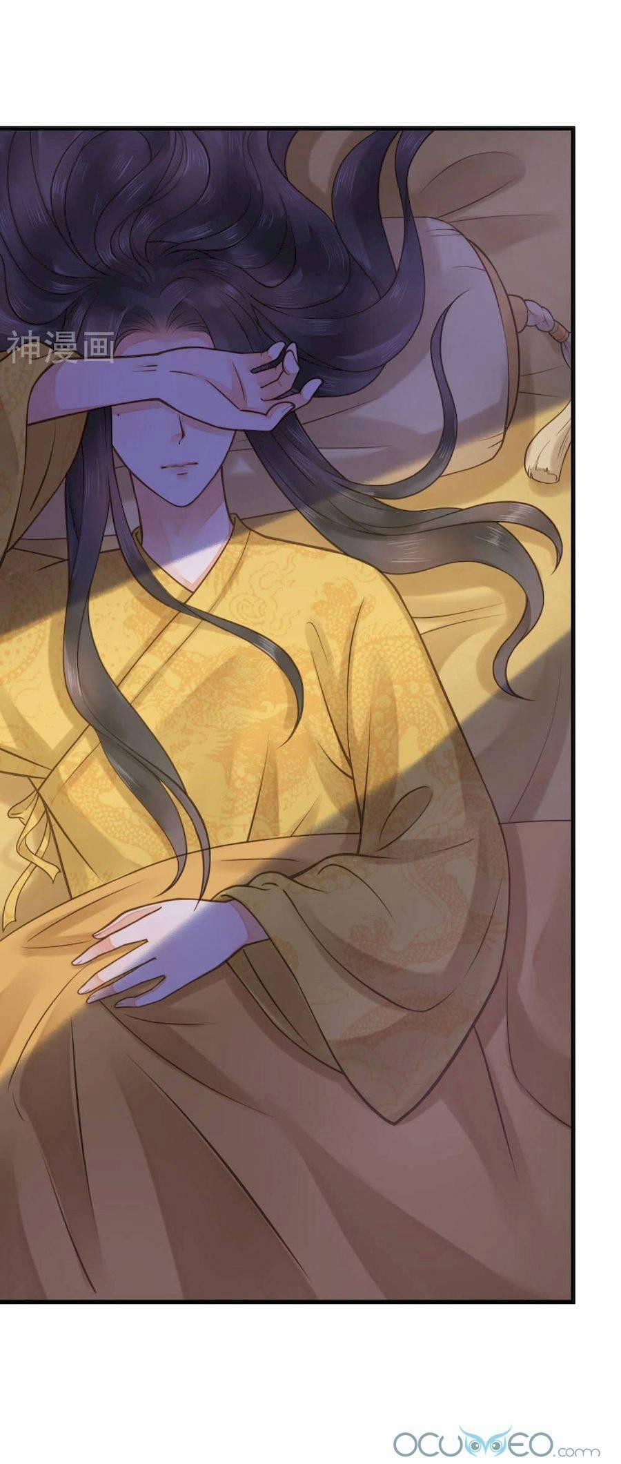 Quý Phi Này Có Chút Cơ 15 trang 5