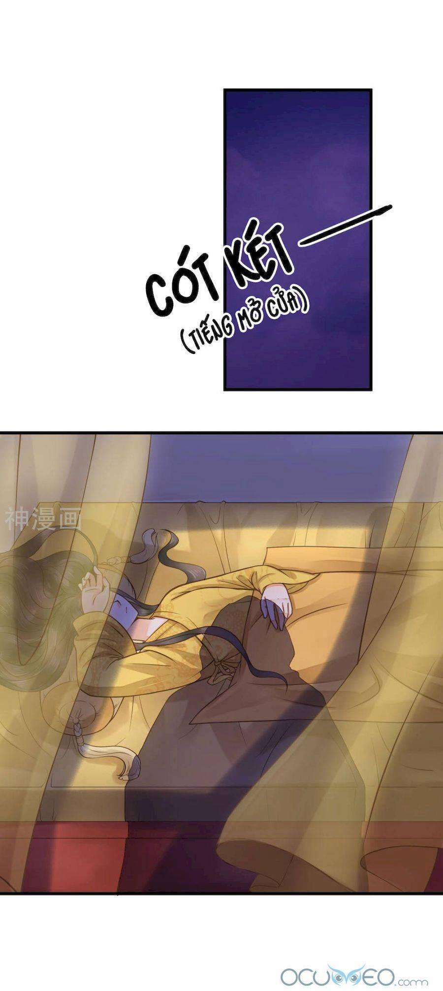 Quý Phi Này Có Chút Cơ 15 trang 6