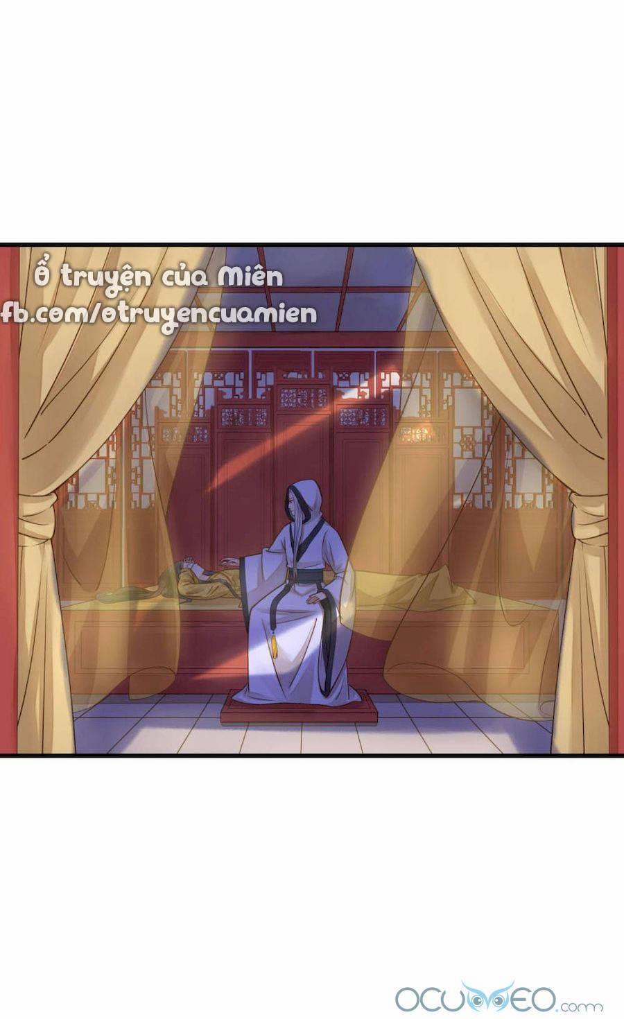 Quý Phi Này Có Chút Cơ 15 trang 7